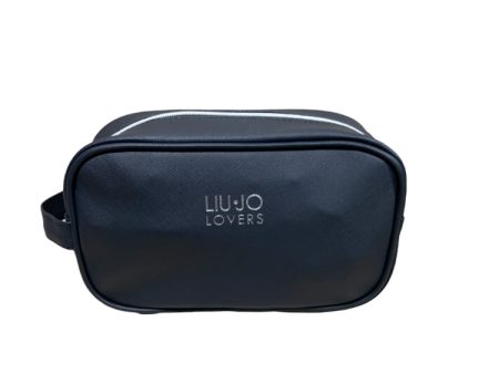 Liu Jo - Lovers - U Man Travel Pouch Hot on Sale