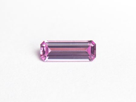 0.44ct 7.48x2.79x1.83mm Cut Corner Rectangle Step Cut Sapphire 22846-01 Online Hot Sale