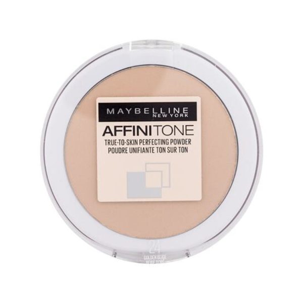 Maybelline New York - Affinitone - Cipria Uniformante Opacizzante Supply