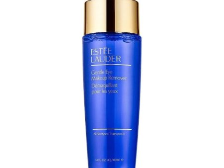 Estée Lauder - Gentle Eye Makeup Remover - Démaquillant Pour Les Yeux - All Skin Types - Toutes Peaux on Sale