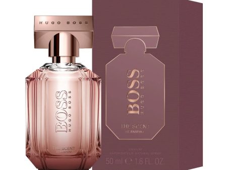 Hugo Boss - Boss The Scent Le Parfum - For Her - Parfum Sale