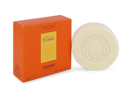 Hermès - Calèche - Savon Parfumé - Parfumed Soap Online Sale