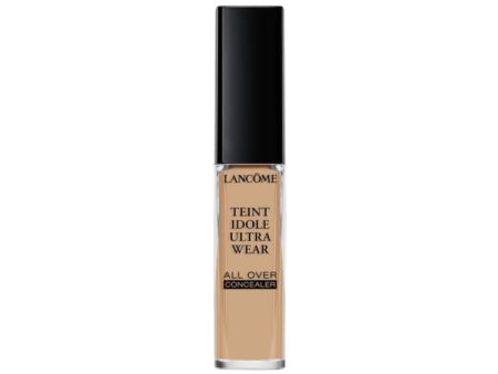 Lancôme - Teint Idole Ultra Wear - All Over Concealer - Multi Tasking Concealer Up To 24H Comfort & Wear - Correcteur Multiusage Jusq À 24H Decouvrance  & Confort Fashion