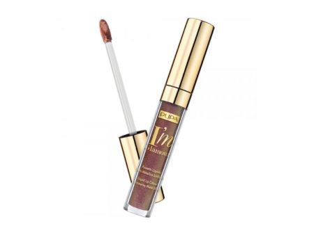 Pupa - I M Glamour - Rossetto Liquido - Effetto Metallico Scintillante - Liquid Lip Colour - Shimmering Metal Effect Online