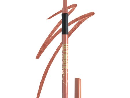 Ultimate Intense Stay Auto Lipliner For Discount