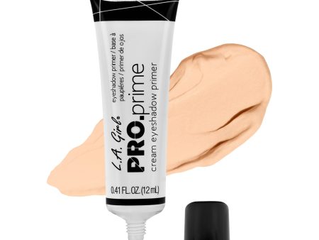 Pro.Prime Cream Eyeshadow Primer on Sale