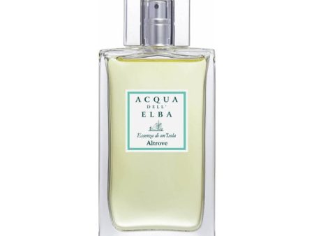 Acqua dell’Elba - Essenza di un Isola - Altrove - Eau de Parfum For Cheap