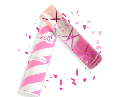 Aquolina - Pink Sugar - Eau de Toilette Hot on Sale