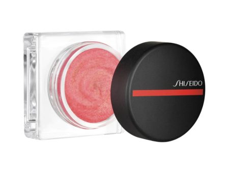 Shiseido - Blush Minimalist Whipped Powder - Blush Minimalist Whipped Powder Sale