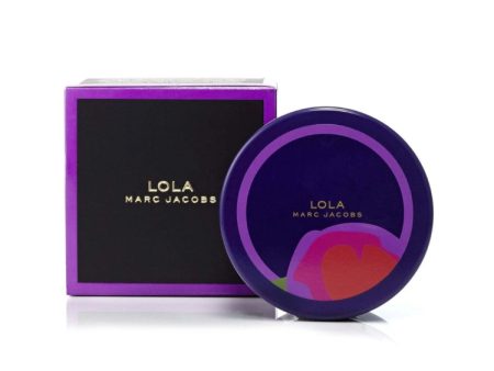 Marc Jacobs - Lola - Luxurious Body Crème on Sale