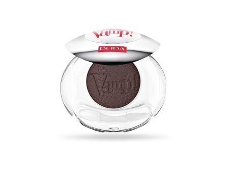 Pupa - Compact Eyeshadow Vamp! - Ombretto Compatto Sale