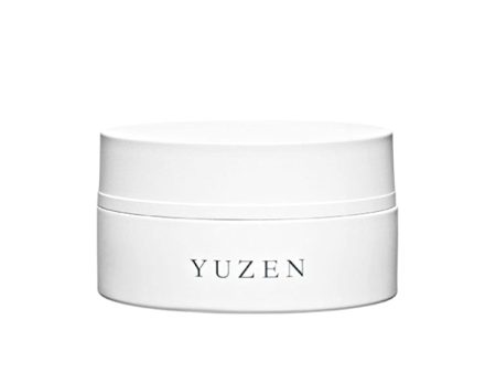 Yuzen - Regenerating Night Cream - Crema Notte Rigenerante Hot on Sale