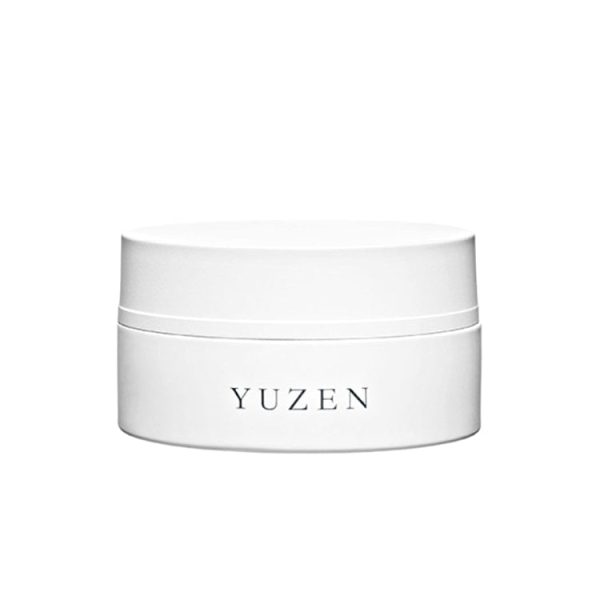 Yuzen - Regenerating Night Cream - Crema Notte Rigenerante Hot on Sale