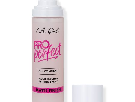 Pro Perfect Long-Wear Setting Spray Discount