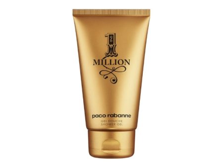 Paco Rabanne - One Million - Gel Douche For Discount