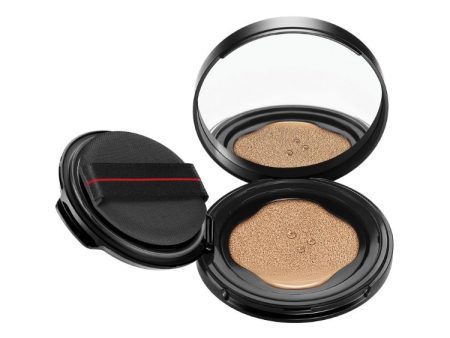 Shiseido - Synchro Skin Self-Refreshing - Cushion Compact Online