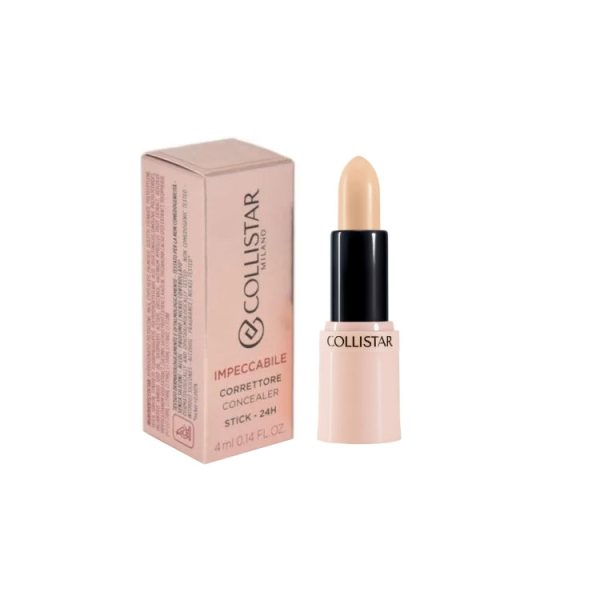 Collistar - Impeccabile - Correttore - Concealer - Stick 24H Online now