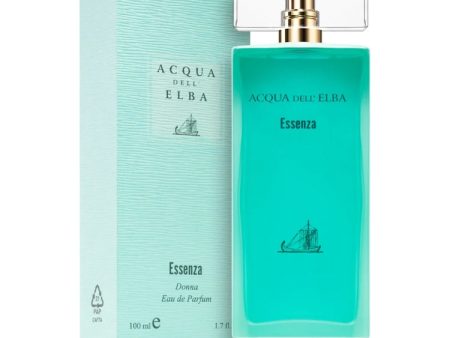 Acqua dell’Elba - Essenza Donna - Eau de Parfum Online now