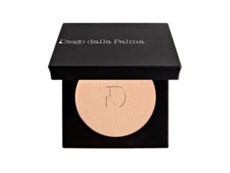 Diego dalla Palma - Make Up Studio - Polvere Compatta Per Occhi Opaca - Matt Eyeshadow Online Sale