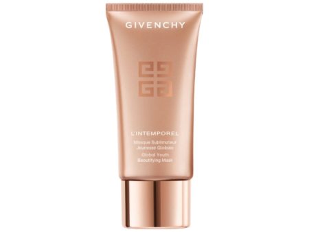 Givenchy - L Intemporel - Masque Sublimateur Junesse Globale - Global Youth Beautifying Mask Online