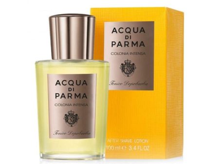 Acqua di Parma - Colonia Intensa - Tonico Dopobarba - After Shave Lotion Fashion