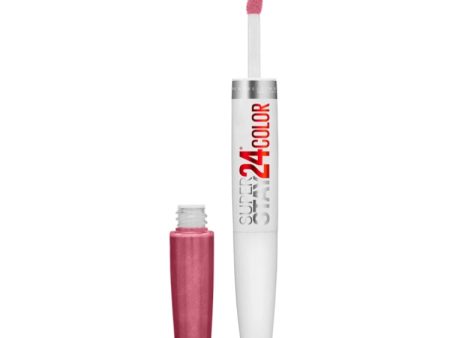 Maybelline New York - SuperStay 24 Color on Sale