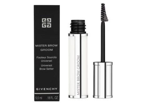 Givenchy - Mister Brow Groom - Fixateur Sourcils Universel - Universal Brow Setter Online Sale