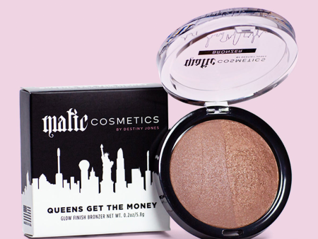 Queens Get The Money Bronzer Online Hot Sale