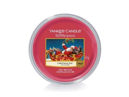 Yankee Candle - Scenterpiece - Easy Meltcup - Coupelles De Cire For Sale