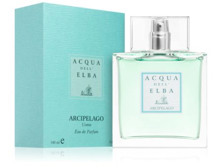 Acqua dell’Elba - Arcipelago Uomo - Eau de Parfum Online Hot Sale