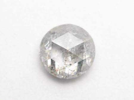 1.13ct 6.52x6.43x3.23mm Round Rosecut 22345-14 For Discount