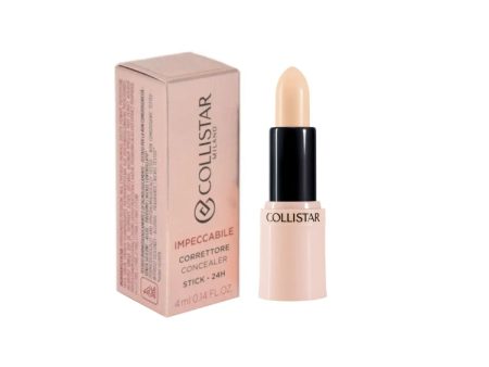 Collistar - Impeccabile - Correttore - Concealer - Stick 24H Online now