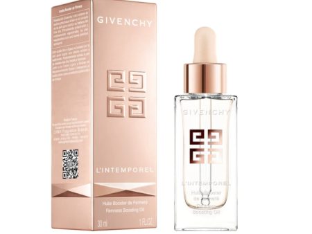 Givenchy - L Intemporel - Huile Booster De Fermeté - Firmness Boosting Oil Sale