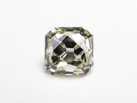 1.53ct 5.94x5.92x4.85mm SI1 K Modern Antique French Cut 24291-04 Discount