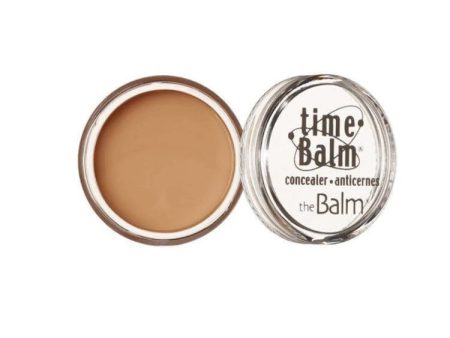 The Balm - Time Balm - Concealer - Anticernes For Sale