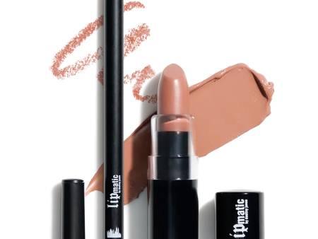 Grand Central Golden Lip Set Discount