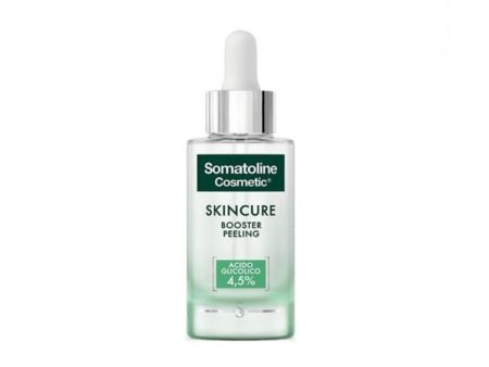 Somatoline Cosmetic - Skincure - Booster Peeling - Esfolia & Rinnova La Pelle Discount