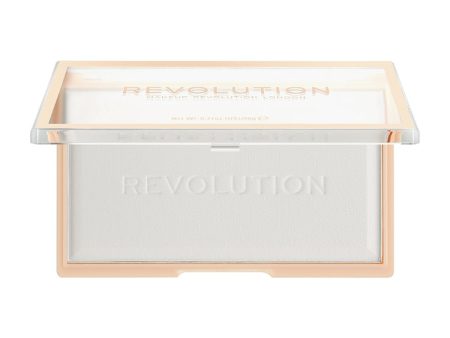 Revolution - Matte Base Powder Fashion