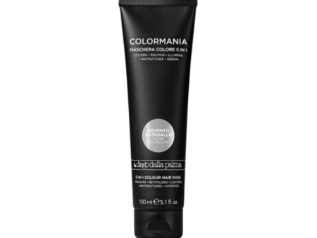 Diego dalla Palma - Color Mania - Maschera Colore 5 In 1 - 5-In-1 Colour Hair Mask on Sale