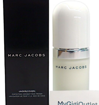 10 PIECE LOT MARC JACOBS FACE PRIMER Online Hot Sale