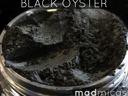 Black Oyster Black Mica Online now