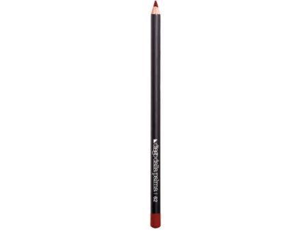 Diego dalla Palma - Mogano - Lip Pencil - Matita Labbra Hot on Sale