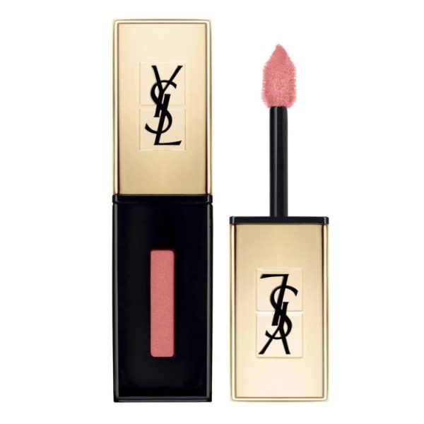 Yves Saint Laurent - Rouge Pur Couture - Vernis À Lèvres - Glossy Stain Supply