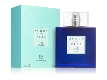 Acqua dell’Elba - Blu Uomo - Eau de Parfum Online Hot Sale