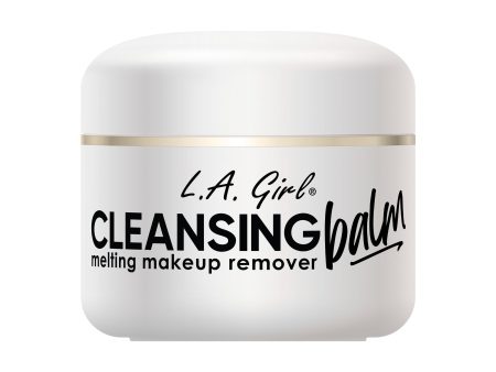 Cleansing Balm Melting Makeup Remover Discount