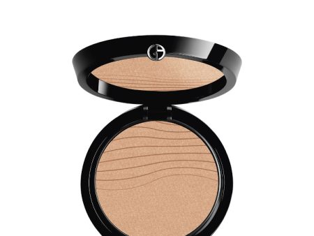 Giorgio Armani - Neo Nude - Fusion Powder - Poudre Fusion Discount