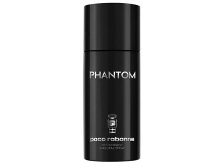 Paco Rabanne - Phantom - Deodorant Spray For Sale