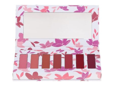 Equilibra - Love’s Nature - Palette Labbra Cheap