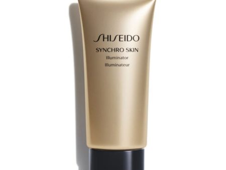 Shiseido - Synchro Skin - Illuminator - Illuminateur Cheap