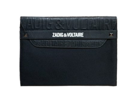 Zadig&Voltaire - Pochette Porta Tablet on Sale